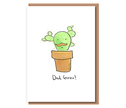 Dad Gorau (cactus)