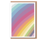 “Pastel Rainbow”