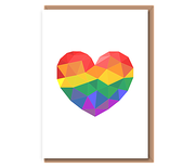 Pride Heart (text free)
