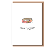 Never Forgotten (collar)