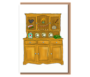 “Seld” Welsh dresser