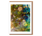 “Darwin's Ocean”