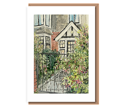 "White door fuscias (text free)