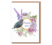 (Starling) – Thank you