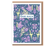 Gair Bach