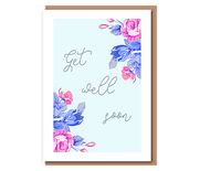 Get well soon