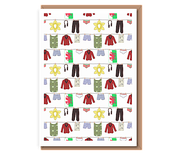 “Welsh Men's Laundry”