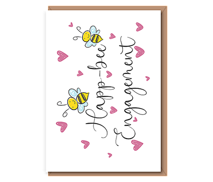 Happ–bee Engagement