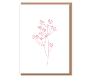 Fleur 2 – 1 cow parsley