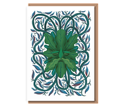 Green Man