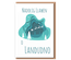 NADOLIG LLAWEN O ... (Teal design)