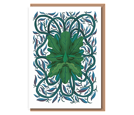 Green Man