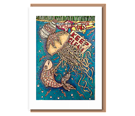 “Underwater Wishes”