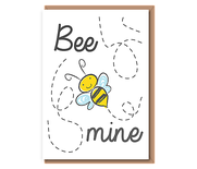 Bee mine