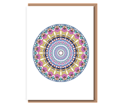 Mandala 6