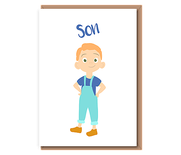 Son