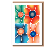 Pressed Flowers