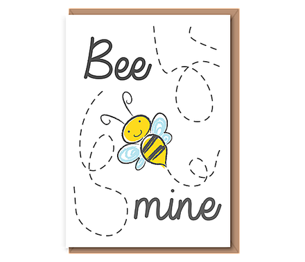Bee mine