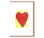 Smiling Heart no text