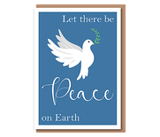 Let there be peace on earth (dove)