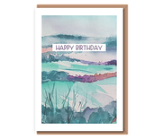 Happy Birthday – Winter