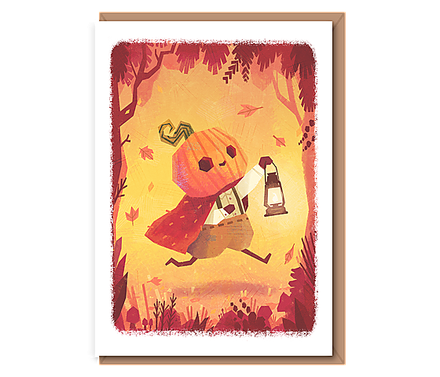 “Trick or Treat”