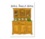 “Seld” Welsh dresser – Home Sweet Home