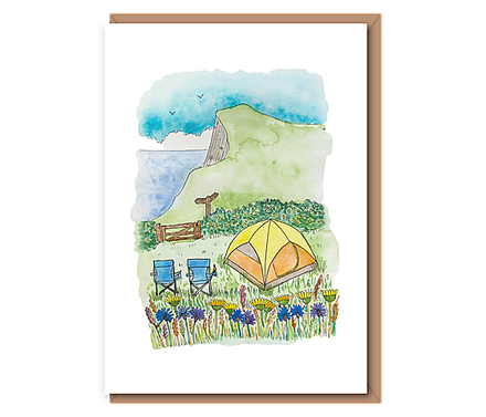 Golden Palace with Sea View