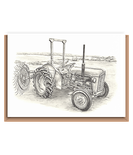 “Monotone Massey” – graphite