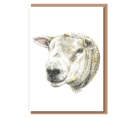 “Texel Tup”