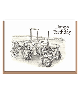 “Monotone Massey” – graphite