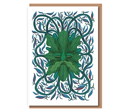 Green Man