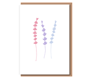 Fleur 1 – 3 stems