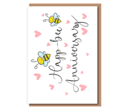 Happ–bee Anniversary