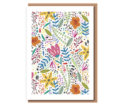 Floral 8 – large detail