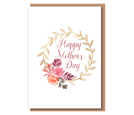 Happy Mother's Day 3