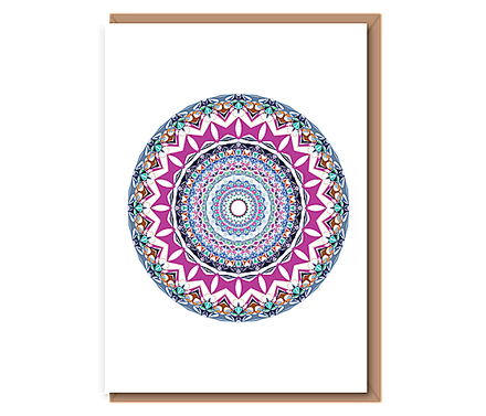Mandala 5