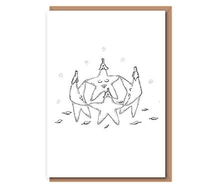 “Star Dance” 4 Dancing Stars