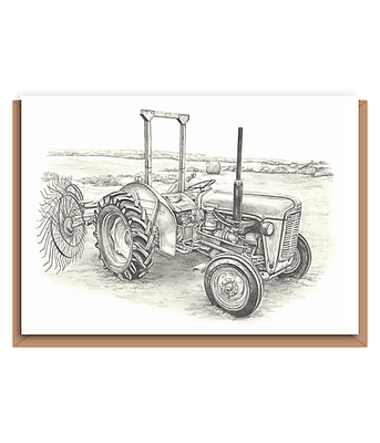 “Monotone Massey” – graphite