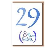 Every breath is another step closer to meeting my baby