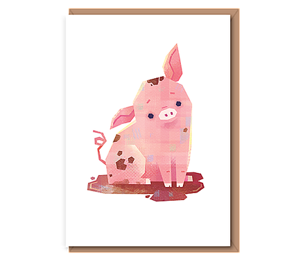 “Piglet”