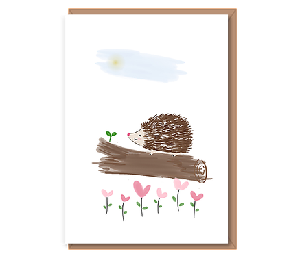 Hedgehog