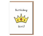 Birthday Girl (crown)