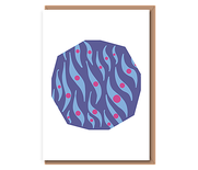 Dodecagon Waves (12 sided)