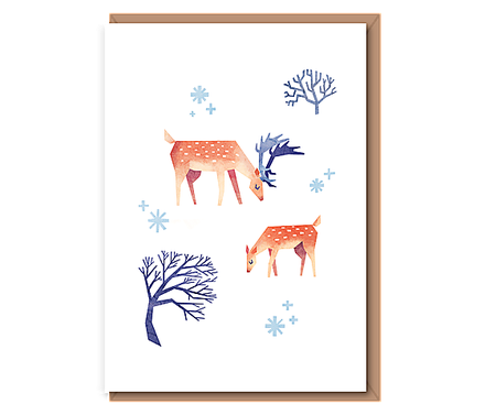 Cat – “Santa Claws”