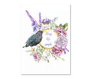 (Starling) Keep Life Simple