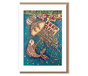 “Underwater Wishes”