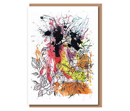 Abstract Fun (text free)