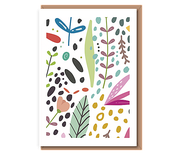 Floral 12 (scandi zoom)