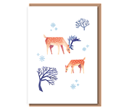 Cat – “Santa Claws”